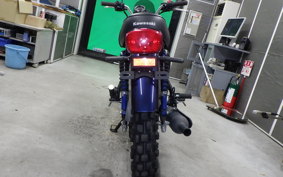 KAWASAKI W175 SE