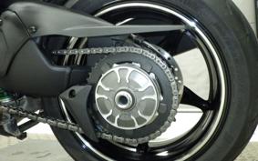 KAWASAKI NINJA H2 SX SE 2024 ZXT02P