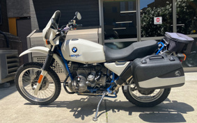 BMW R80GS BASIC 1996 6304