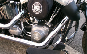 HARLEY FLS 2012 JR5