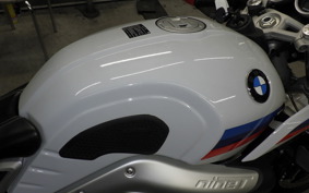 BMW R NINE T RACER 2018