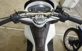 HONDA PCX125 NC125D