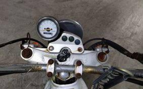 SUZUKI VAN VAN 200 NH41A