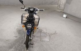 HONDA SUPER CUB50 AA07