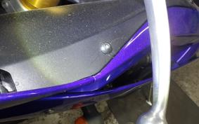 YAMAHA YZF-R6 2006