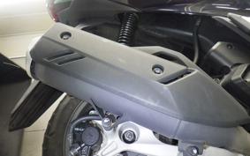 HONDA PCX 160 KF47