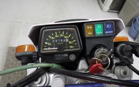 YAMAHA SEROW 225 W 4JG