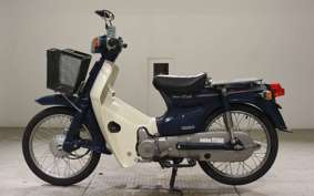 HONDA C50 SUPER CUB E 2013 AA01