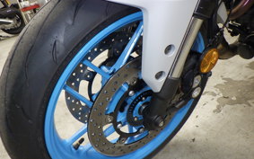 YAMAHA MT-07 AMT 2026 RM50J