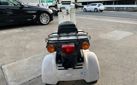 HONDA GYRO