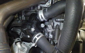 YAMAHA TRACER 9 GT 2021 RN70J