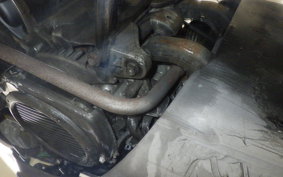 HONDA LEAD 110 2003 JF19