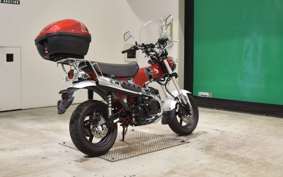 HONDA DAX 125 JB04