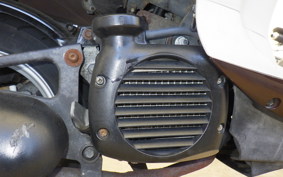 YAMAHA VINO 50 SA26J