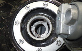 HONDA VTR 250 Gen. 2 2024 MC33