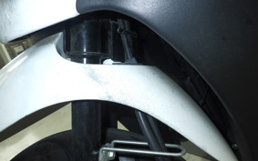 SUZUKI LET's CA4AA