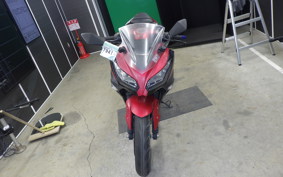 KAWASAKI NINJA 250 ABS EX250L