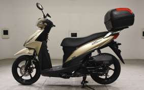SUZUKI ADDRESS 110 CE47A