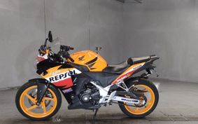 HONDA CBR250R MC41