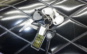 YAMAHA TRICITY 155 A SG37J