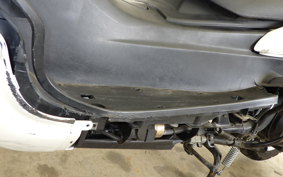 YAMAHA MAJESTY 250 Gen.2 SG03J