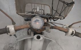 SUZUKI BAR DEE50 BA42A