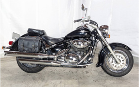 SUZUKI INTRUDER 400 CLASSIC 2006 VK54A