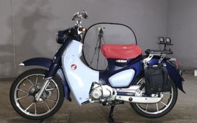 HONDA  SUPER CUB C125 JA58