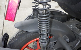 YAMAHA X FORCE SG79J