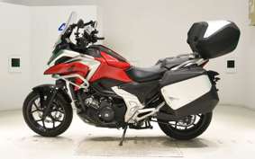 HONDA NC750X DCT RH09