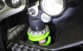 KAWASAKI NINJA ZX-6R A 2024 ZX636J