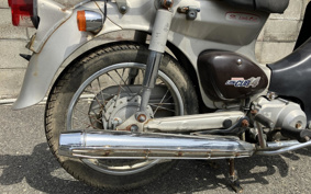 HONDA LITTLE CUB AA01