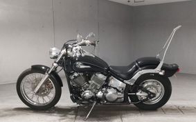 YAMAHA DRAGSTAR 400 2000 VH01J