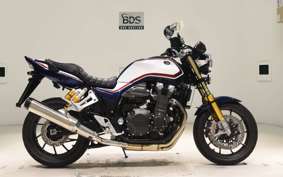 HONDA CB1300SF SUPER FOUR SP 2024 SC54