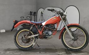HONDA TLR200 MD09