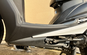 YAMAHA  CYGNUS X SR SED8J