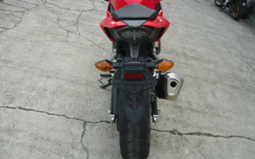 HONDA CBR400R ABS 2016 NC47