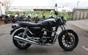 HONDA CB350 2023 NC58