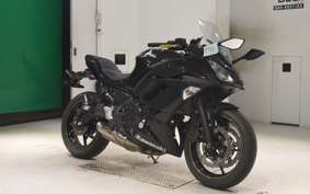 KAWASAKI NINJA 650 A 2019 ER650H