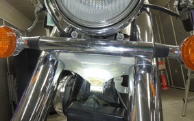 HONDA SHADOW 400 1997 NC34