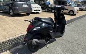 SUZUKI LET`S CA4AA