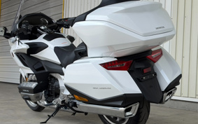 HONDA GL 1800 GOLD WING TOUR DCT 2026 SC79