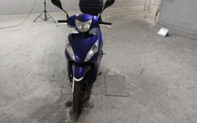 HONDA DIO 110 JF31
