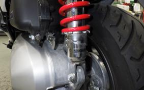 HONDA LEAD 125 2004 JK12