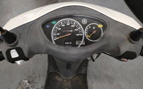 YAMAHA AKUSHI STREET SE53J