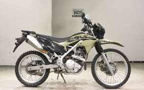 KAWASAKI KLX230 2023 LX230A