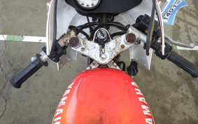 YAMAHA YSR50 2018 2AL