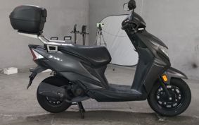 HONDA DIO 110 DX JF98