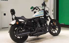 HARLEY XL1200NS 2018