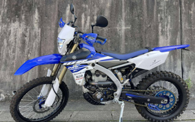 YAMAHA WR250F WRE2